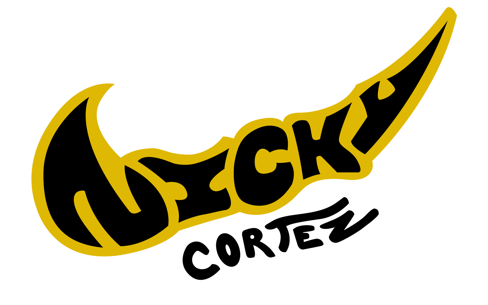 NickyCortezLogo